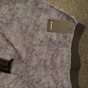 lululemon T.H.E. short BRAND NEW WITH TAGS